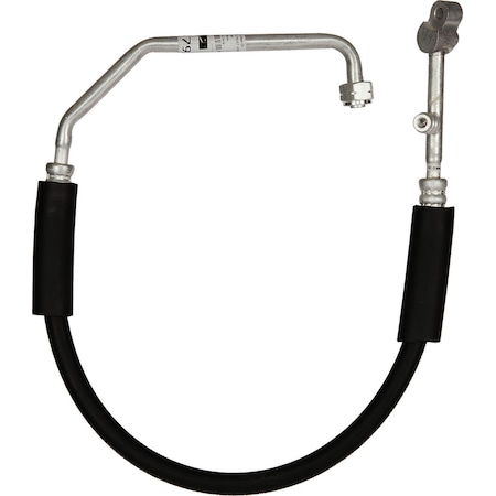 Acdelco A/C Refrigerant Discharge Hose, 15-31465 15-31465