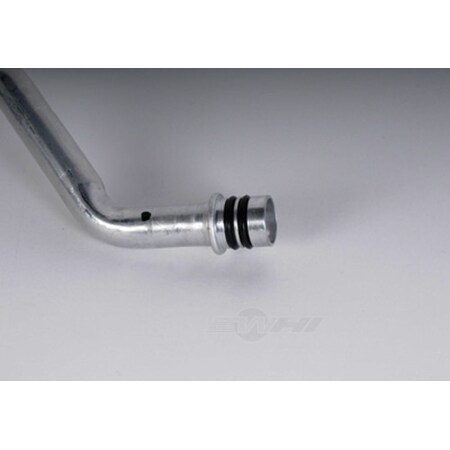 Acdelco A/C Refrigerant Suction Hose 2004-2009 Cadillac Srx, 15-32532 15-32532