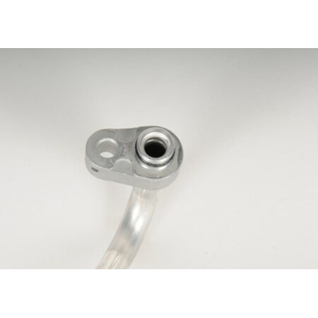 Acdelco A/C Manifold Hose Assembly 2004-2009 Cadillac Srx, 15-32533 15-32533