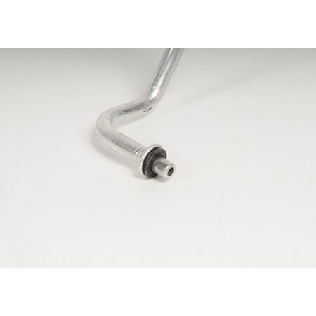 Acdelco A/C Expansion Valve Tube, 15-33004 15-33004