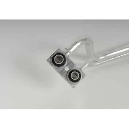 Acdelco Auxiliary A/C Evaporator Hose Assembly, 15-33136 15-33136