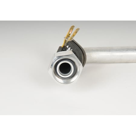 Acdelco Auxiliary A/C Evaporator Inlet Hose, 15-33172 15-33172