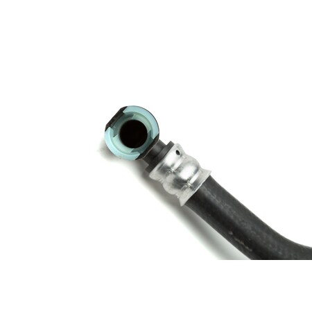 Acdelco Auxiliary A/C Evaporator And Heater Hose Assembly, 15-33386 15-33386