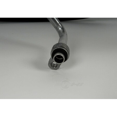 Acdelco Auxiliary A/C Evaporator And Heater Hose Assembly, 15-33433 15-33433