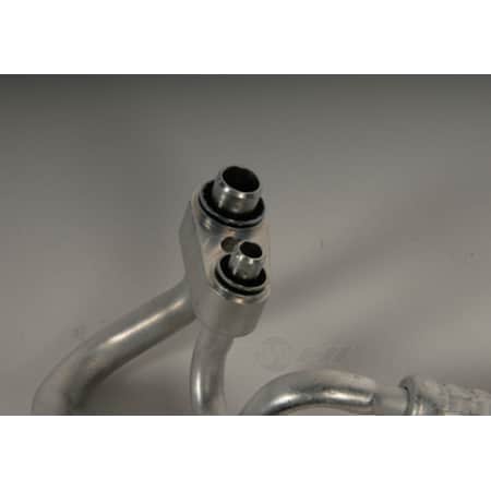 Acdelco A/C Manifold Hose Assembly, 15-33512 15-33512