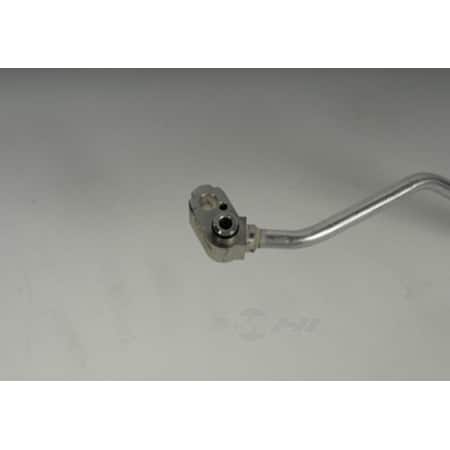 Acdelco Auxiliary A/C Evaporator Hose Assembly 2004-2009 Cadillac Srx V6 V8 15-33733