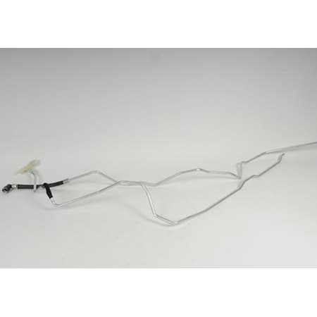 Acdelco A/C Hose Assembly, 15-33840 15-33840