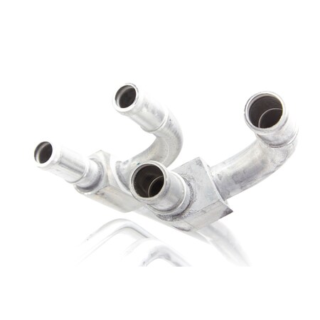 Acdelco Auxiliary A/C Evaporator And Heater Hose Assembly, 15-34054 15-34054