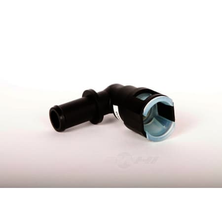 Acdelco HVAC Heater Hose Connector - Auxiliary Heater, 15-34069 15-34069