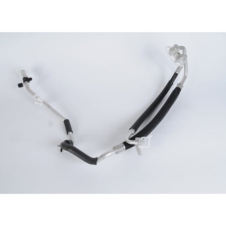 Acdelco A/C Manifold Hose Assembly, 15-34359 15-34359