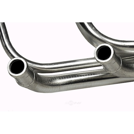 Acdelco Auxiliary A/C Evaporator And Heater Hose Assembly, 15-34377 15-34377