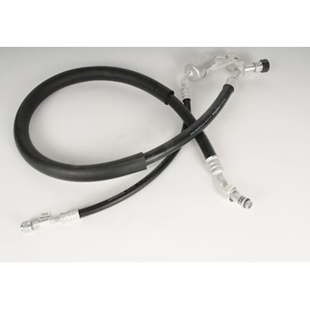 Acdelco A/C Manifold Hose Assembly, 15-34392 15-34392