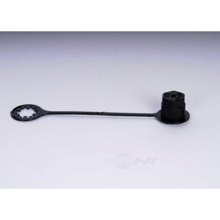 Acdelco A/C Service Valve Fitting Cap, 15-34400 15-34400