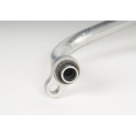 Acdelco A/C Refrigerant Suction Hose, 15-34436 15-34436