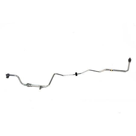 Acdelco A/C Refrigerant Liquid Hose, 15-34488 15-34488