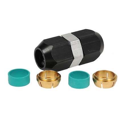 Acdelco A/C Line Repair Kit, 15-34517 15-34517