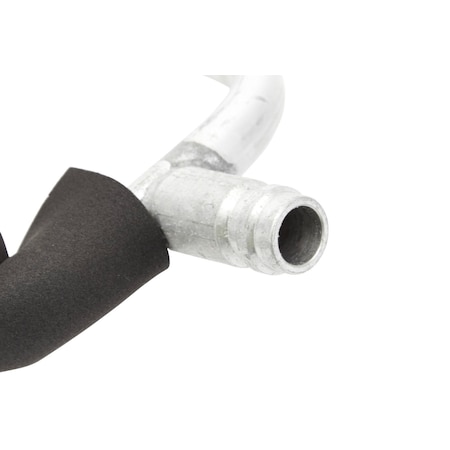 Acdelco A/C Refrigerant Liquid Hose, 15-34536 15-34536