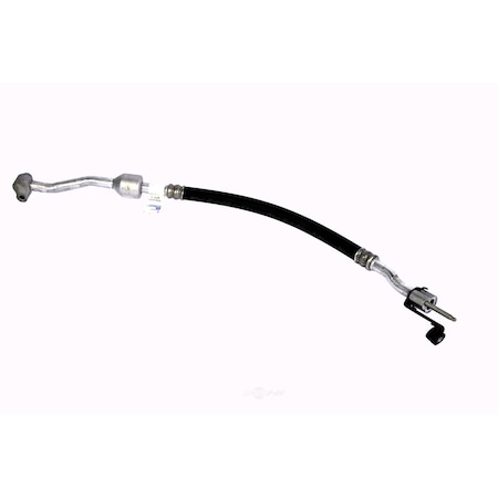 Acdelco A/C Refrigerant Suction Hose 2008-2010 Saturn Vue 2.4L 15-34566