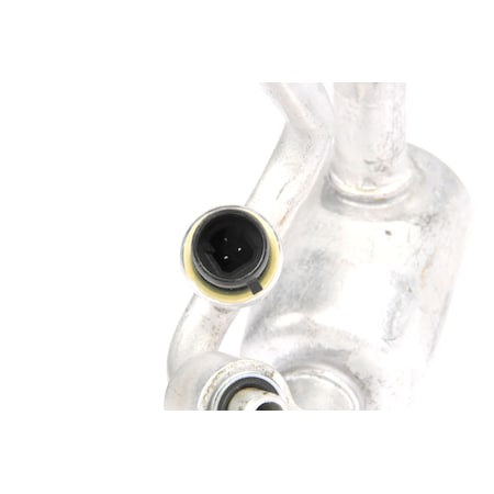 Acdelco A/C Manifold Hose Assembly, 15-34626 15-34626