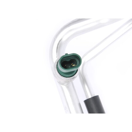 Acdelco A/C Manifold Hose Assembly 2014-2015 Chevrolet Spark 1.2L 15-34681