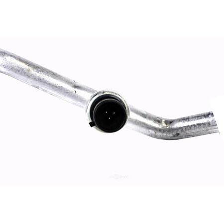 Acdelco A/C Refrigerant Discharge / Suction Hose Assembly, 15-34690 15-34690