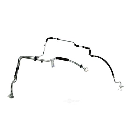 Acdelco A/C Refrigerant Liquid Hose, 15-34767 15-34767