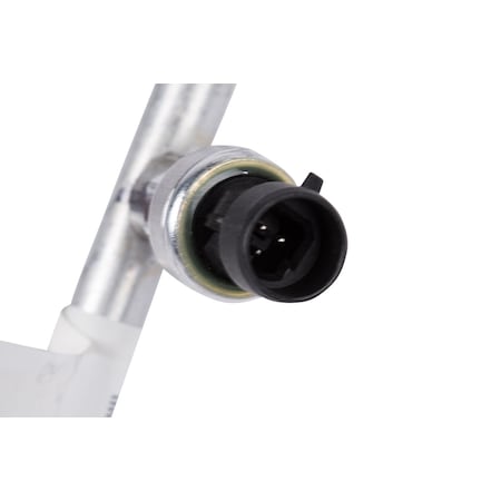 Acdelco A/C Manifold Hose Assembly 2012-2015 Chevrolet Camaro 15-34815