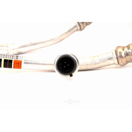 Acdelco A/C Hose Assembly, 15-34827 15-34827
