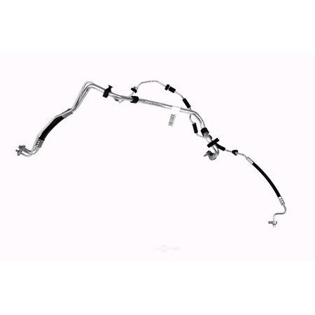 Acdelco A/C Evaporator Hose 2017 Chevrolet Cruze 1.6L, 15-34837 15-34837