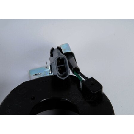 Acdelco A/C Compressor Clutch Kit, 15-40042 15-40042