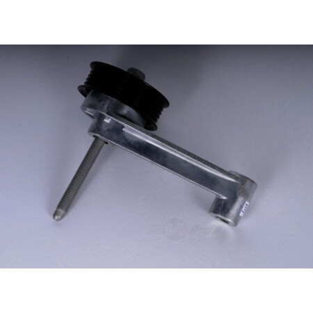 Acdelco Accessory Drive Belt Idler Pulley 2006-2009 Cadillac Xlr 15-40126