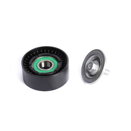 Acdelco Acc. DrvBelt Idler Pulley 2014-2015 ChevyCruze 2.0L, 15-40540 15-40540