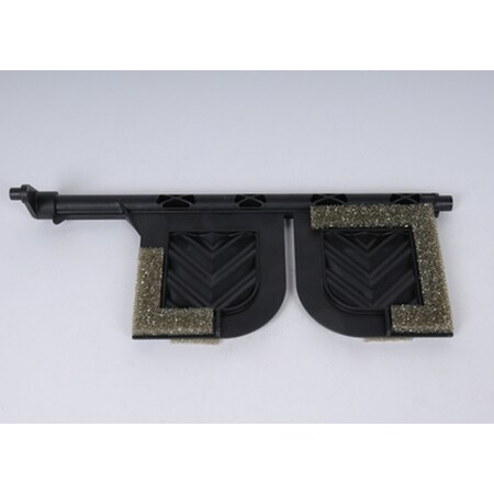 Acdelco Hvac Defrost Valve, 15-50796 15-50796