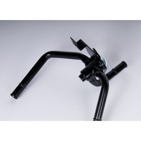 Acdelco Hvac Heater Water Flow Control Valve 1984 Chevrolet Corvette 15-5344