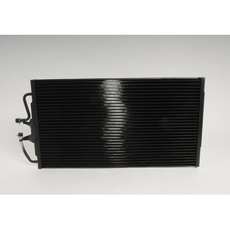Acdelco A/C Condenser, 15-62080 15-62080
