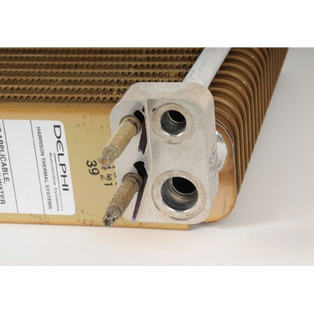 Acdelco A/C Evaporator Core Kit, 15-62696 15-62696