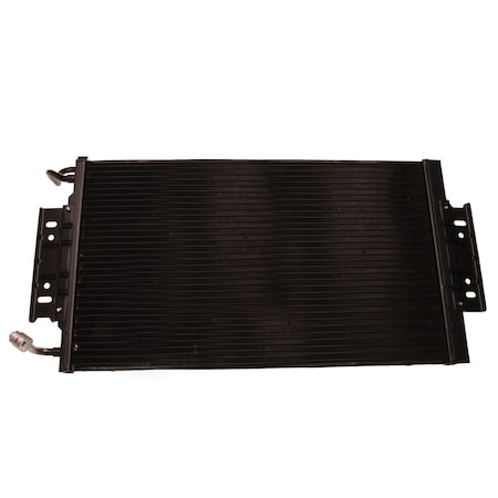 Acdelco A/C Condenser, 15-62697 15-62697