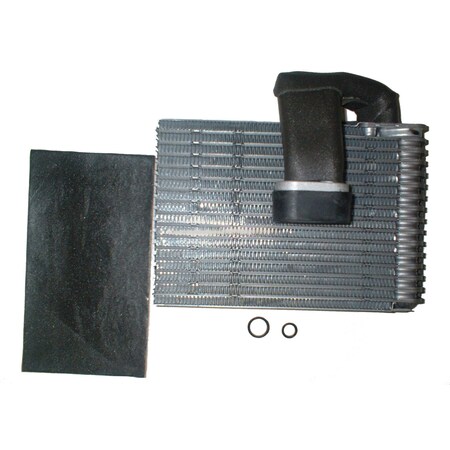 Acdelco A/C Evaporator Core Kit, 15-62891 15-62891