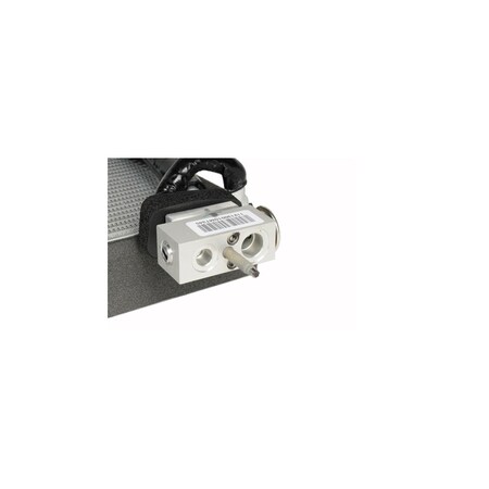 Acdelco A/C Evaporator Core, 15-63229 15-63229