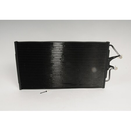 Acdelco A/C Condenser, 15-63252 15-63252