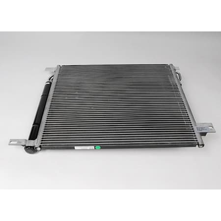 Acdelco A/C Condenser, 15-63555 15-63555