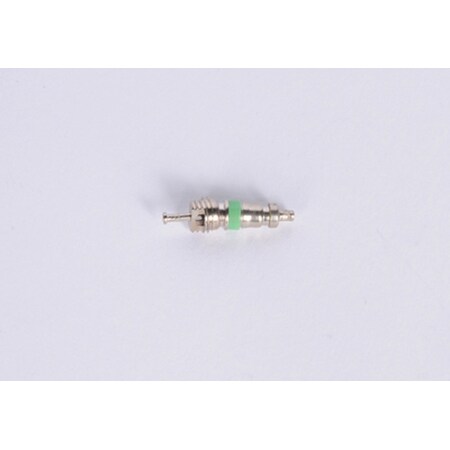 Acdelco A/C Service Valve, 15-63665 15-63665
