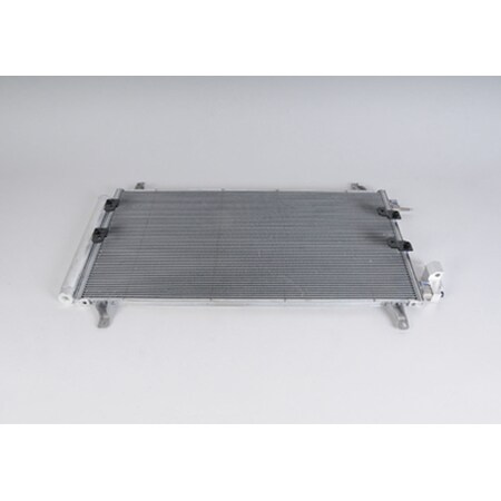 Acdelco A/C Condenser 2012-2015 Chevrolet Camaro 15-63748