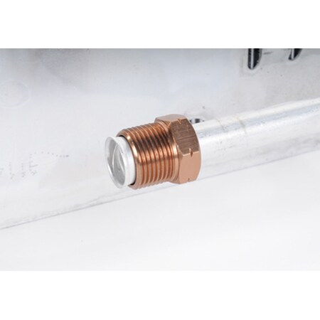 Acdelco A/C Evaporator Core, 15-63752 15-63752