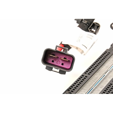 Acdelco Hvac Heater Core 2014-2015 Chevrolet Cruze 1.8L 2.0L 1.4L 15-63777