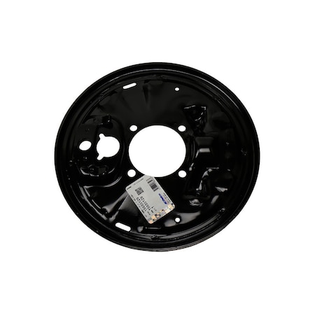 Acdelco Brake Backing Plate, 15650129 15650129