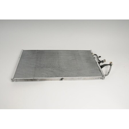 Acdelco A/C Condenser, 15-6814 15-6814