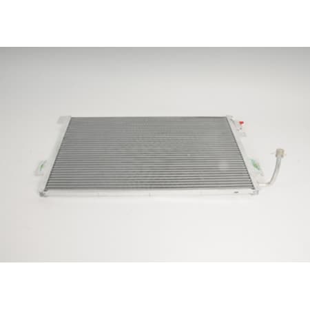 Acdelco A/C Condenser 1997-2004 Chevrolet Corvette 15-6931