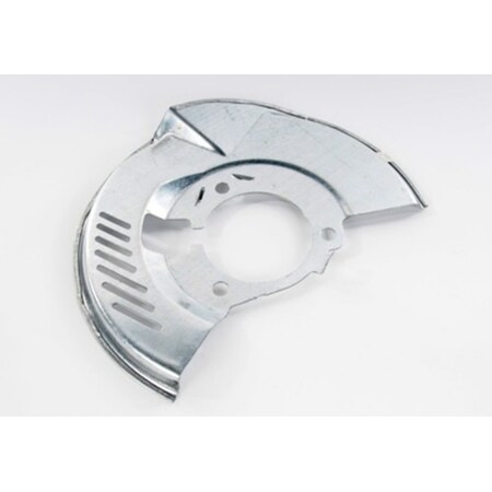 Acdelco Brake Dust Shield, 15704499 15704499