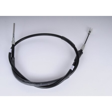 Acdelco Parking Brake Cable, 15706555 15706555